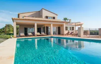 Location Maison à Manacor 8 personnes, Espagne