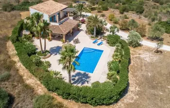 Location Maison à Santanyi 6 personnes, Espagne