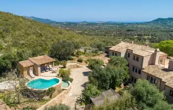 Location Maison à Capdepera 4 personnes, Espagne