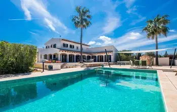 Location Maison à Santanyi 6 personnes, Espagne