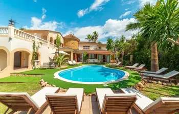 Location Maison à Palma 12 personnes, Espagne