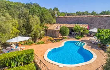 Location Maison à Arta 8 personnes, Espagne