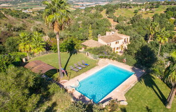 Location Maison à Manacor 8 personnes, Cala Mendia