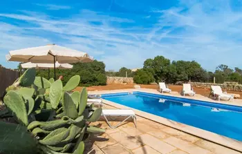 Location Maison à Cala Santanyi 8 personnes, Espagne