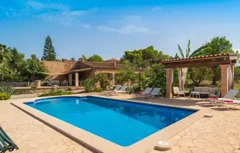 Location Maison à Cala Millor 6 personnes, Espagne