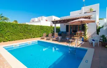 Location Maison à Cala dOr 6 personnes, Espagne