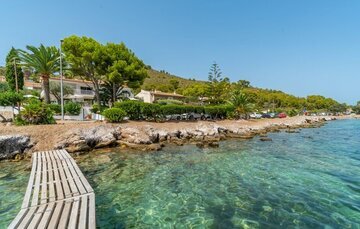 Location Maison à Alcudia 6 personnes, Playa de Muro