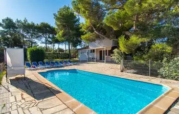 Location Maison à Manacor 6 personnes, Espagne