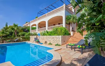 Location Maison à Calvia 8 personnes, Espagne