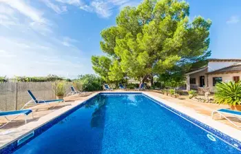 Location Maison à Can Picafort 8 personnes, Espagne