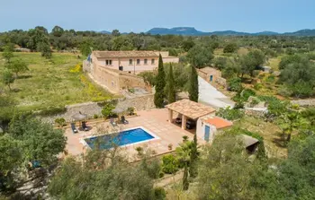 Location Maison à Llucmajor 6 personnes, Cala Pí