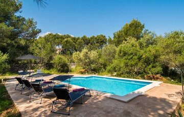 Location Maison à Cala Ratjada 4 personnes, Cala Ratjada