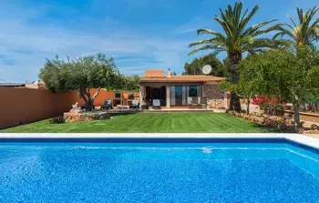 Location Maison à Portocolom 6 personnes, Espagne