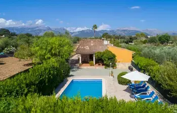 Location Maison à Buger 6 personnes, Espagne