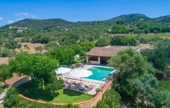 Location Maison à Son Macia 6 personnes, Espagne