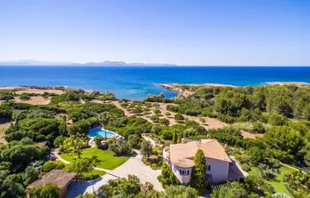 Location Maison à Colonia de Sant Pere 7 personnes, Espagne