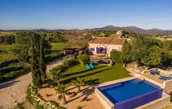 Location Maison à Sant Llorenc 6 personnes, Espagne