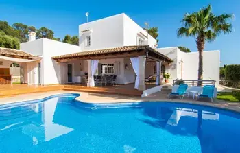 Location Maison à Cala dOr 8 personnes, Espagne