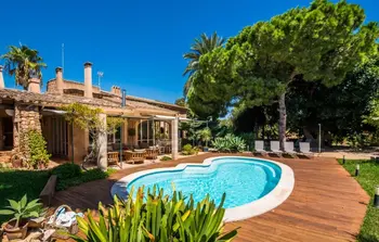 Location Maison à Santanyi 11 personnes, Espagne