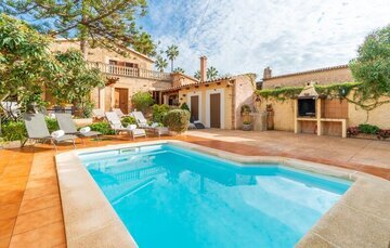 Location Maison à Palma 10 personnes, Esporles