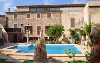 Location Maison à Santanyi 10 personnes, Espagne