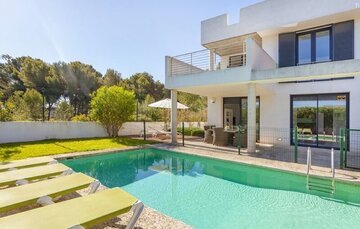 Location Maison à Cala Ratjada 6 personnes, Cala Ratjada