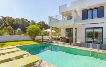 Location Maison à Cala Ratjada 6 personnes, Espagne