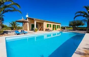 Location Maison à Sa Rapita 4 personnes, Espagne