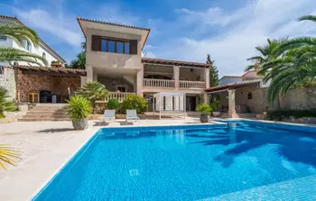 Location Maison à Cala Murada 4 personnes, Espagne