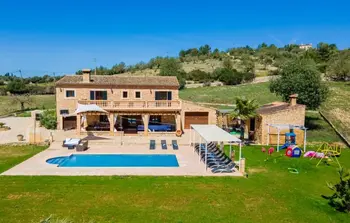 Location Maison à Cala Mendia 10 personnes, Espagne