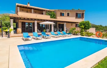 Location Maison à Capdepera 8 personnes, Espagne