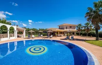 Location Maison à Sa Pobla 8 personnes, Santa Margalida