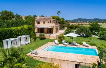 Location Maison à Manacor 4 personnes, Espagne