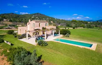 Location Maison à Son Servera 6 personnes, Espagne