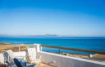 Location Maison à Son Serra de Marina 6 personnes, Espagne