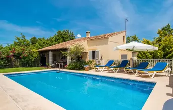 Location Maison à Capdepera 6 personnes, Espagne