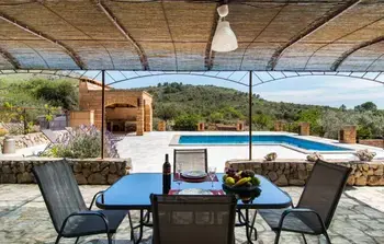 Location Maison à Sant Llorenc 2 personnes, Espagne