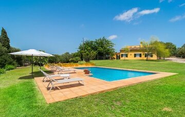 Location Maison à Porto Cristo 6 personnes, Cala Mendia