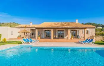 Location Maison à Arta 8 personnes, Espagne