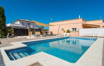 Location Maison à Cala Ratjada 6 personnes, Cala Ratjada