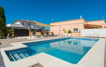 Location Maison à Cala Ratjada 6 personnes, Espagne