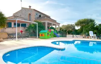 Location Maison à Can Picafort 12 personnes, Espagne