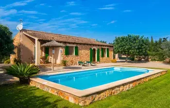 Location Maison à Sa Rapita 4 personnes, Espagne