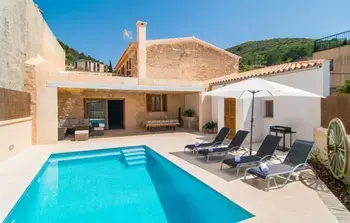 Location Maison à Llucmajor 10 personnes, Espagne