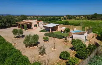 Location Maison à Ses Salines 2 personnes, Cala Pí