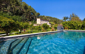 Location Maison à Soller 12 personnes, Sóller