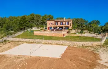 Location Maison à Cala Mendia 12 personnes, Espagne