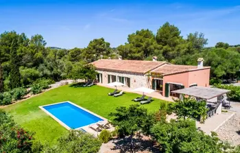 Location Maison à Porto Cristo 8 personnes, Espagne