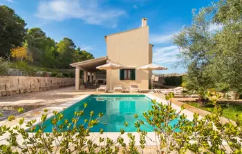 Location Maison à Santa Margalida 4 personnes, Espagne