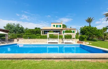 Location Maison à SHorta 6 personnes, Espagne